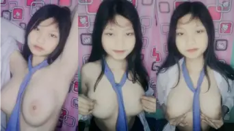 Gadis Sma Remas Payudara Usai Jam Pelajaran