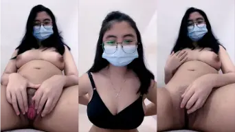 Mbak Piyu Yola, Bocil Toge Yang Menggoda Di Usia 03