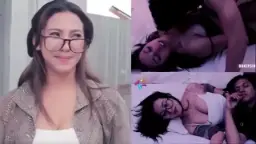 Tante Brondong Hot Mainin Kucing Liar Bintang Kelas Dewasa