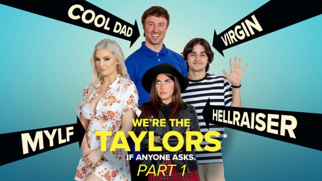 Taylors Liburan: Saatnya Berpesta Dan Berahi