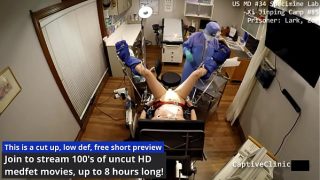 Kisah Zoe Lark: Kamp Tahanan Rahasia Di Balik Masyarakat Tertindas Tiongkok – Film Panas 7 Jam Dokter Tampa Hanya Di Bondageclinic!