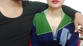 Video Panas India Dengan Suara Seru Bahasa Hindi