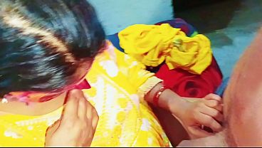 Bokep India Bhabhi Ketat Ngesek Posisi Sendok Suara Erotis Merintih