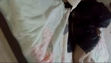 Suami Mesir Dikibulin, Nonton Istrinya Digilir Temannya – Adegan Panas Arab