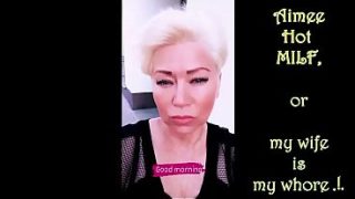 Petir Stone Menelanjangi Istrinya Yang Jalang Dari Belakang! Pelajaran Cara Memperlakukan Wanita Ala Tokoh Rusia
