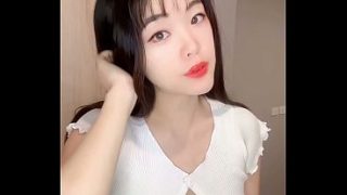 Macy 試身室火辣賀歲 黑色旗袍下的情慾解放 香港粵語av女王自主挑逗實錄
