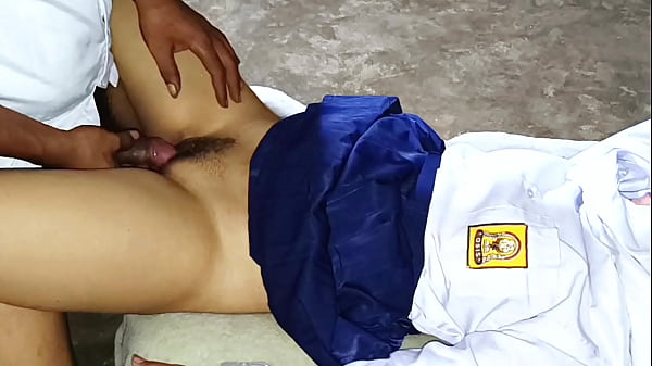 Cewek Mahasiswa Indo Digoyang Di Kamar Kos
