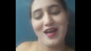 Cewek Arab Bikin Ngeces Lihat Body Hotnya