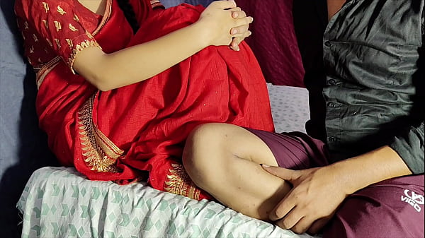 Desi Bhabhi Digoda Devar Untuk Bercinta Liar
