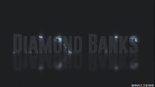 Jebakan Nafsu – Diamond Banks / Brazzers / Tonton Full Di Www.zzfull.com/trap