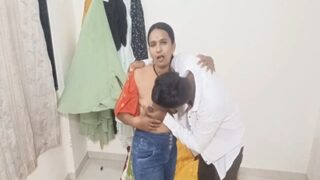 Bhabi Direkam Lagi Sama Devar Mesumnya, Sange Banget