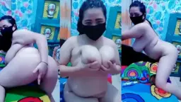 Bokep Istri Tobrut Mulus Live Telanjang Nungging