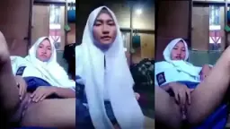Gadis Sma Rela Tunduk Demi Duit
