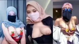 Koleksi Eksklusif Camilla Berhijab Di Onlyfans