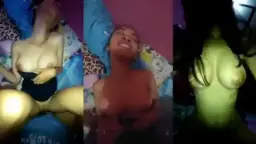 Montoknya Cewek Tiktok Bikin Goyang, Video Panas Gabungan Dua Adegan