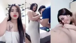 Sherly Main-main Sama Ojol, Godain Mau Disepong Part 1