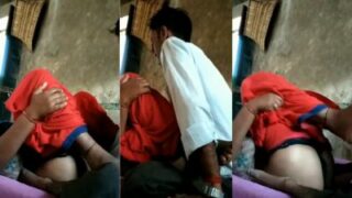 Video Mesum Pria Cabul Menggila Dengan Sepupu Desinya Jadi Viral
