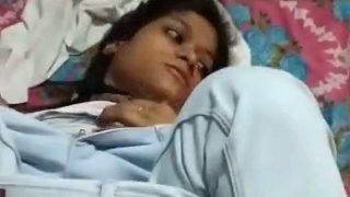 Video Ngentot Cewek Desi Amatir Yang Sange Berat