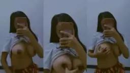 Viral! Bocil Ganas Kirim Foto Sensual Payudara Dan Pantat
