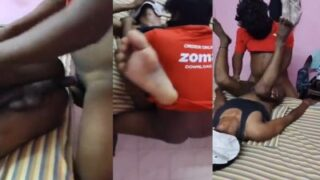 Viral Mms Tukang Delivery Ngentot Lubang Bokep Cowok