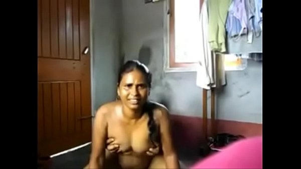 Ibu-ibu India Digenjot Suami Di Rumah, Crot Penuh Muka.