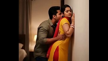 Desi Bhabhi Lagi Ngentot Sama Adik Ipar Di Oyo, Basah Semua