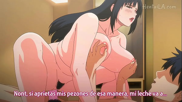 Mamá Caliente: Episodio 1 – Lengua Española