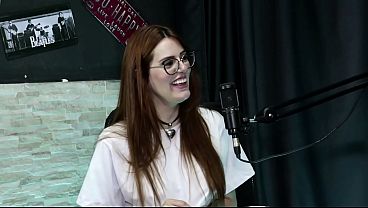 Batalin Ngentot Sama Mamah, Terpaksa Batalin Juga Sama Temen Geng – Bella Ruiva (moai Tv)