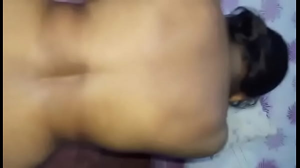 Istri Desi Digoyang Dari Belakang