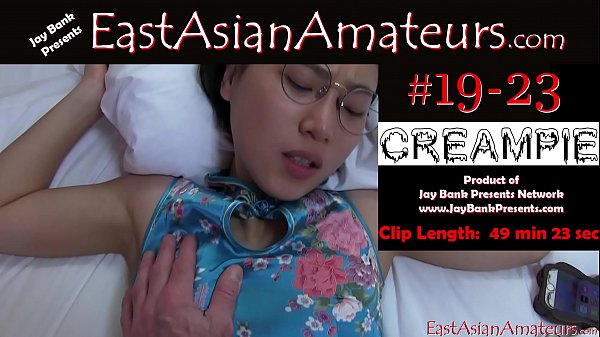 June Liu 刘玥 Spicygum – Creampie Panas Amatir Asia X Jay Bank Sajian Eksklusif #19-21 Bagian 2