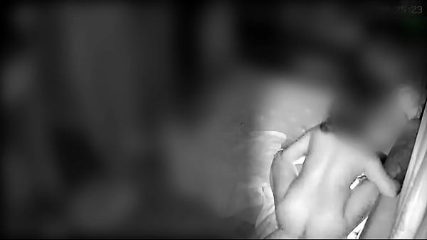 Ibu Tiri Viral! Anak Tiri & Mama Tiri Digerebek Suami Di Cctv Saat Ml Bagian 2