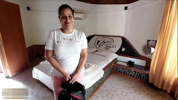 Gila, Gue Ngewe Nyokap Pacar Di Seluruh Kota Gara-gara Ditinggalin Pas Kencan – Parte 1 – Porno En Español