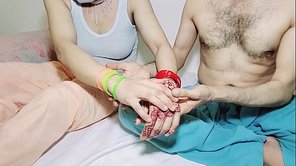 Bhabhi Punjab Muslim Gatel, Ngentot Anal Doggystyle Ass Besar India Dengan Suara Hindi