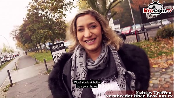 Deutsch-türkin Panas, Ngentot Liar Di Jalanan, Jadwal Kencan Erotis, Jalang Mesum Asli