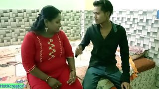 Pria India Kekar Bercinta Kasar Dengan Kakak Tiri Yang Sudah Menikah!