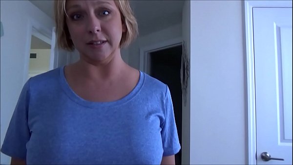 Membantu Anak Tiriku Yang Kejebak Ereksi – Brianna Beach – Tak Tahan Duluan