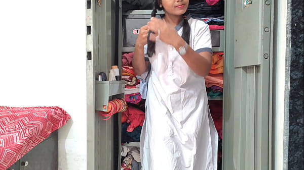 Gadis India Paling Hot Dan Cowok Ganteng Ngewe Dengan Suara Hindi Yang Jelas Dan Basah.