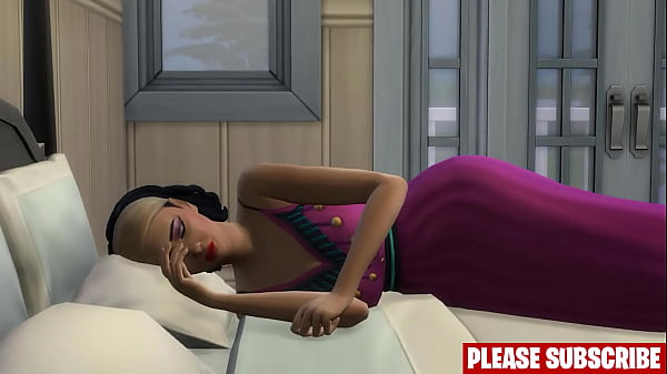 Anak Tiri Ngewe Ibu Setelah Mandi Basah
