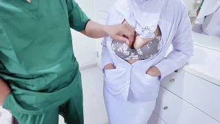 Scandal Of Nurses And Veneerinators