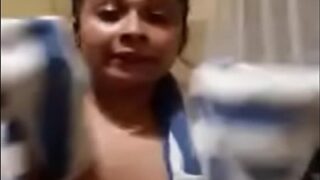 Bugil Ibu Montok Rekam Video Mesum Mandi Di Kamar Mandi, Xvideo Bangladesh Bikin Ngaceng
