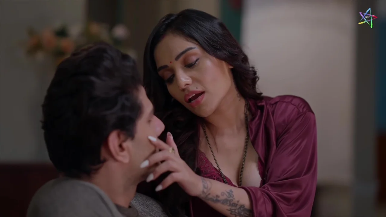 Film Panas Toofani Ishq 2026, Malam Penuh Nafsu Di Aplikasi Ratri, Cepetan Nonton!