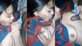 Gadis Lugu Pertama Kali Digenjot Di Video Mesum Telugu
