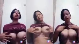 Remas Toket Live Paling Hot Bikin Muncrat