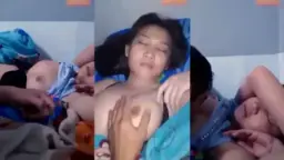 Remes Tokek Gede Sepupu Keponakan Lagi Bobo, Enak Banget Dipegang.