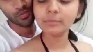Tonton Video Cewek India Pakai Thong, Bikin Gregetan Banget!