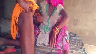 Video Mesum Desi India: Bibi Rajasthani Lagi Ngewe Sama Cowok