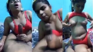 Video Mms Cewek Desi Pamer Tetek Dan Ngewe Mulut