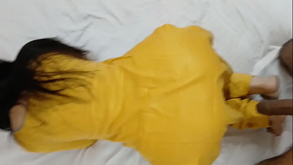 Bokep Janda India Montok Digenjot Gaya Doggy Sampe Meraung