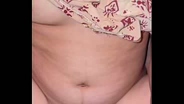 Ajak Ibu Teman Janda Ngewe Di Rumahnya, Makin Nikmat Karena Sepi