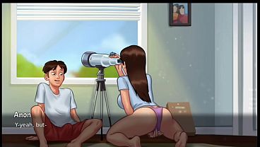 Ibu Tiri Gak Jelas-jelas, Tapi Bikin Penasaran (18+)